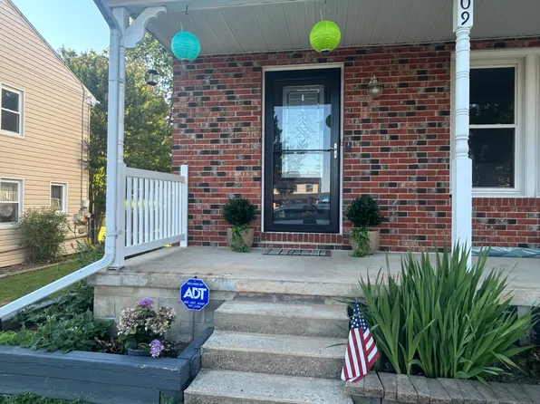 409 Biddle St, Chesapeake City, MD 21915