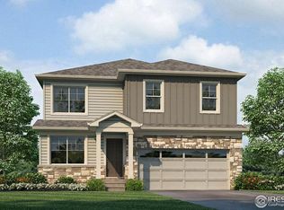 4746 Antler Way, Johnstown, CO 80534