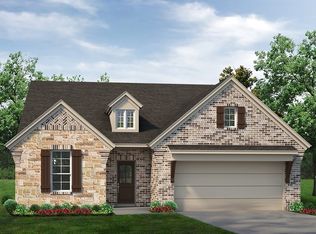 1229 Sabine River Ln, Springtown, TX 76082