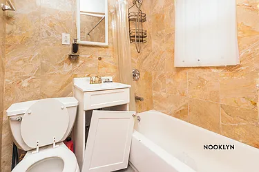 Rented by Nooklyn NYC LLC