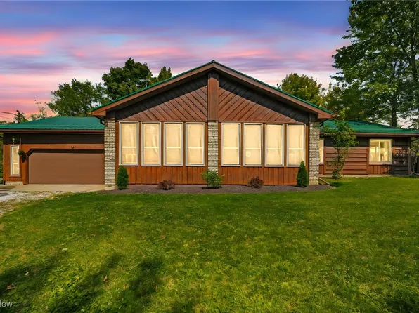 5203 Clay St, Geneva, OH 44041