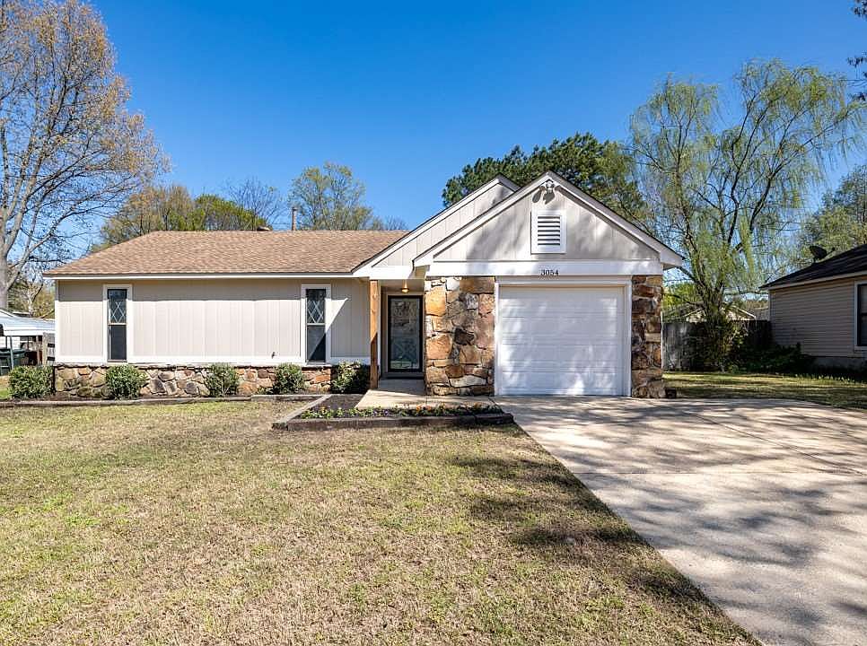 3054 Leeridge Dr, Bartlett, TN 38134 | Zillow