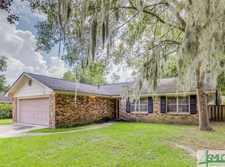 11 Chowning Dr, Savannah, GA 31419