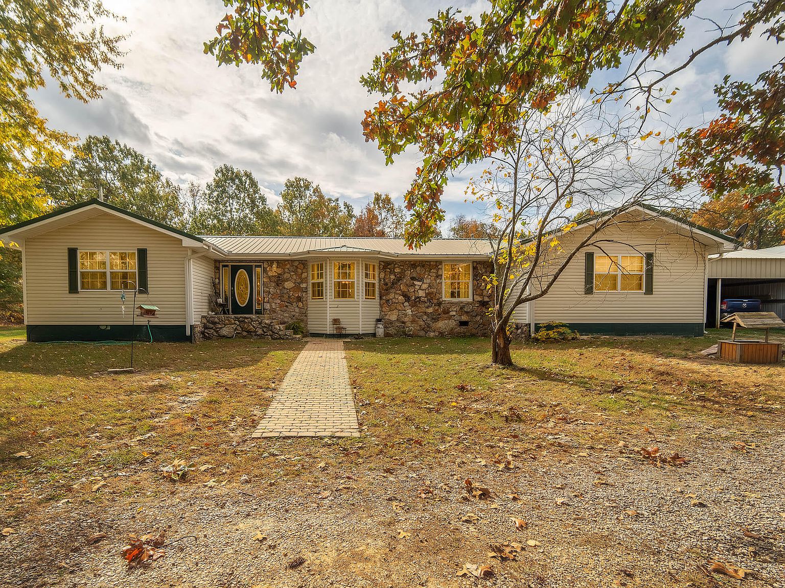 7980 P Highway, Koshkonong, MO 65692 MLS 60255205 Zillow