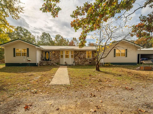 7980 P Highway, Koshkonong, MO 65692