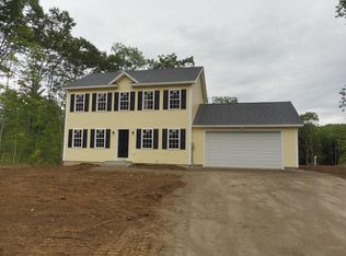 Lot 4 Brooks Road, Templeton, MA 01468