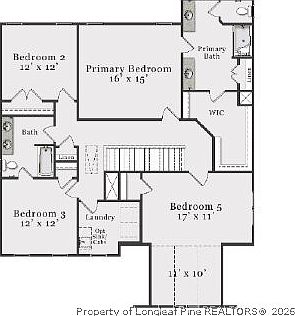 2nd image of 5663 Tall Timbers Dr