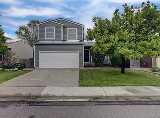 2938 S Deframe Way, Lakewood, CO 80228