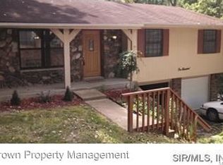 100 Pamela Dr, Belleville, IL 62223
