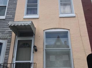 1334 Kenney St, Reading, PA
