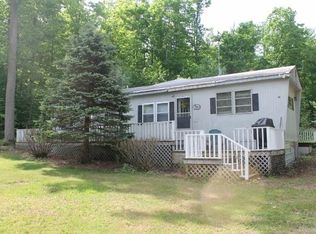 1635 W 14 Rd, Mesick, MI 49668