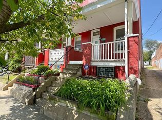 3314 Keswick Rd, Baltimore, MD 21211