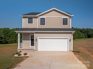 803 32nd St NE, Conover, NC 28613