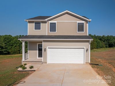 803 32nd St NE, Conover, NC, 28613