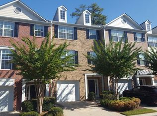 3633 Chattahoochee Summit Dr SE #14, Atlanta, GA 30339