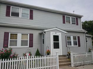 3 Glenham St, West Roxbury, MA 02132