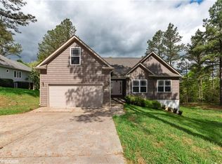 733 Crystal Bay Dr, Denton, NC 27239