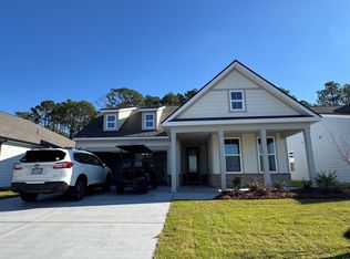 1013 Lady Bird Way LOT 389, North Myrtle Beach, SC 29582