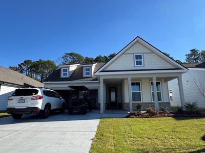 1013 Lady Bird Way Phase 4 Lot 389, North Myrtle Beach, SC, 29582