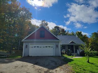 105 Shepherds Ln, Farmington, ME 04938