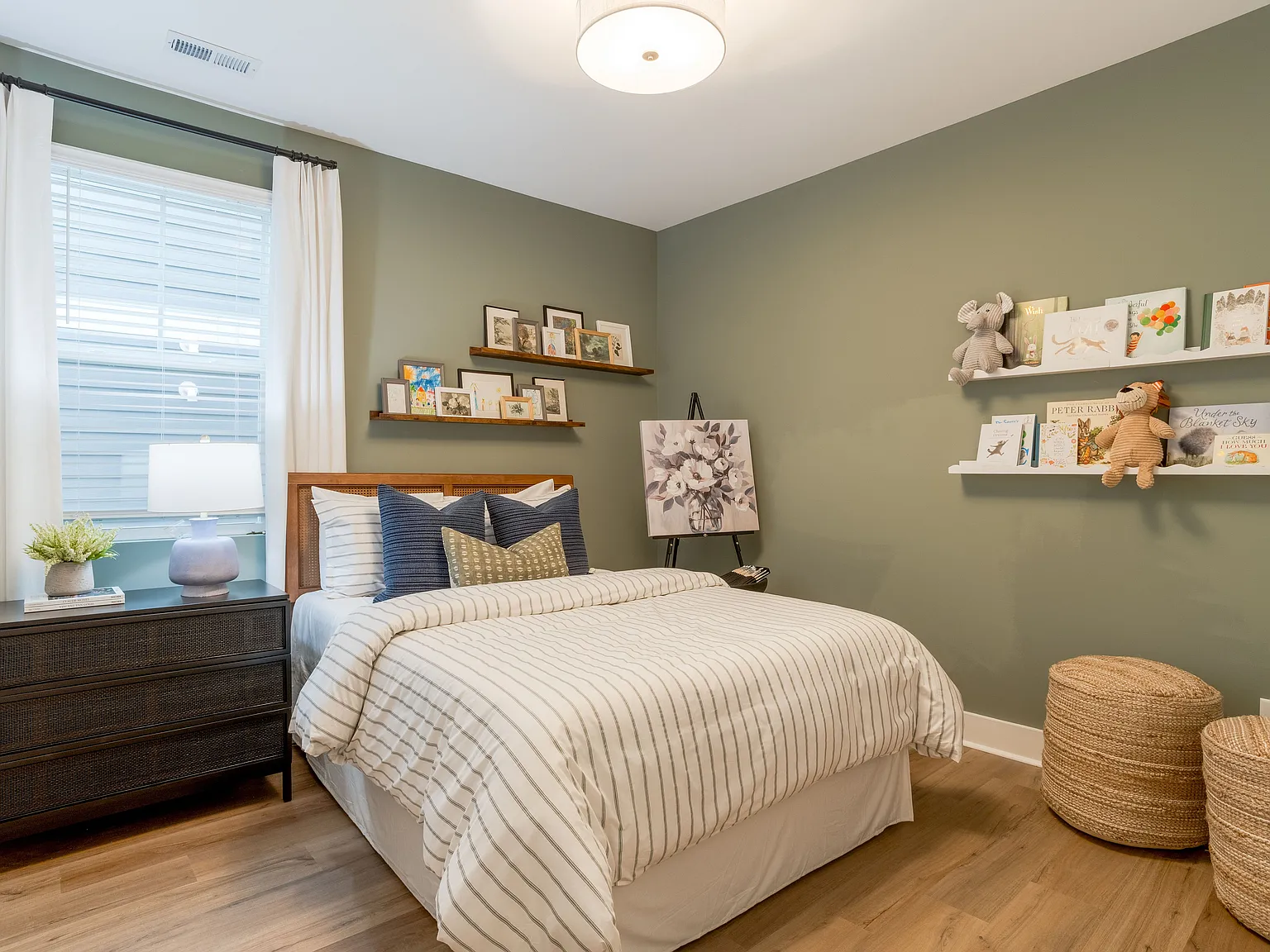 River Rock at Alexander Farms 55+ Active Adult Homes — Photo 3