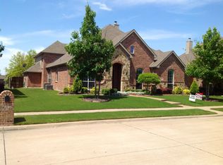 4004 Morning Star Rd, Plano, TX 75024