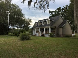6873 County Road 214, Melrose, FL 32666