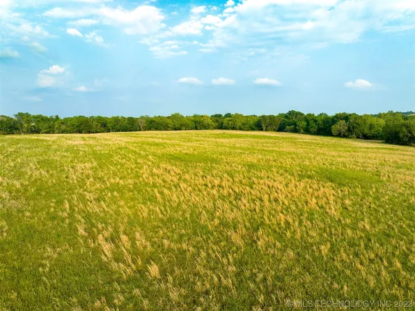 70 S 4330th Rd, Vinita, OK 74301