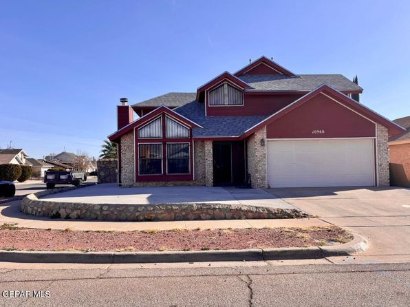 10968 Whitey Ford St