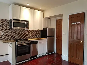 Rented by Keller Williams NYC