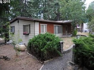 410 Oak Park Ln, Wamic, OR 97063