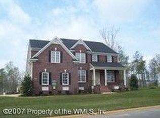 3200 Wadebridge, Williamsburg, VA 23188