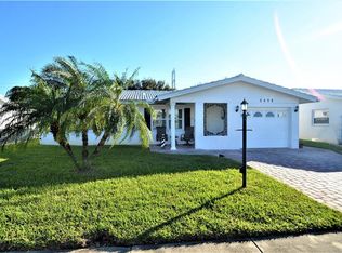3436 97th Ter N #3436, Pinellas Park, FL 33782