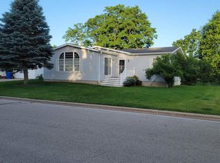 303 Herwig Dr, Pardeeville, WI 53954