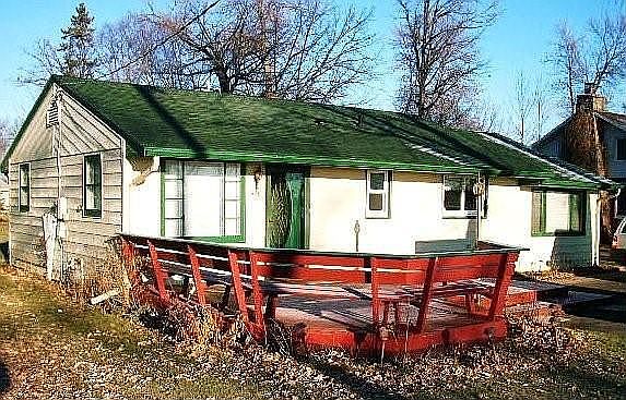 Lakeside View