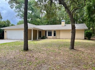 19626 SW 93rd Pl, Dunnellon, FL 34432