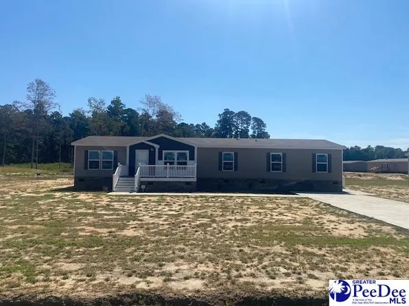 2520 Bridal Path Ln, Timmonsville, SC 29161