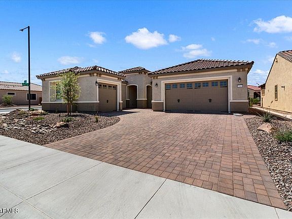 2nd image of 25945 W Taro Dr