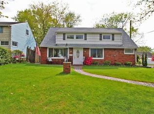 101 Park Ave, Iselin, NJ 08830