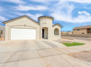 1740 Preakness Ave, El Paso, TX 79928