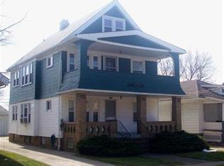 3919 Schiller Ave, Cleveland, OH 44109