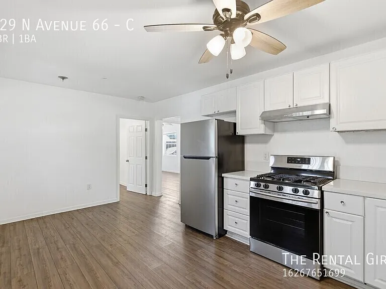 729 N Avenue 66 #C — Photo 1