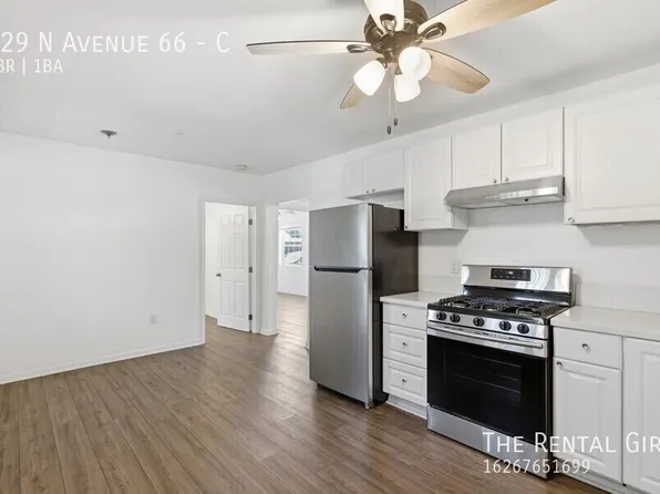 729 N Avenue 66, Los Angeles, CA