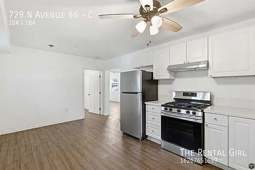 729 N Avenue 66 Photo 1