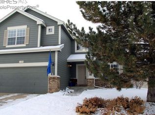 10221 Eastview St, Firestone, CO 80504