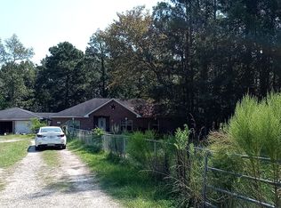 17121 Ranch Cir, New Caney, TX 77357