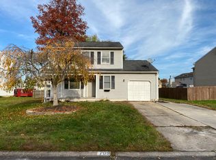 709 Fox Chase Cir, Bear, DE