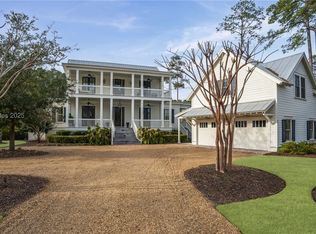 27 Jackfield Rd, Bluffton, SC 29910