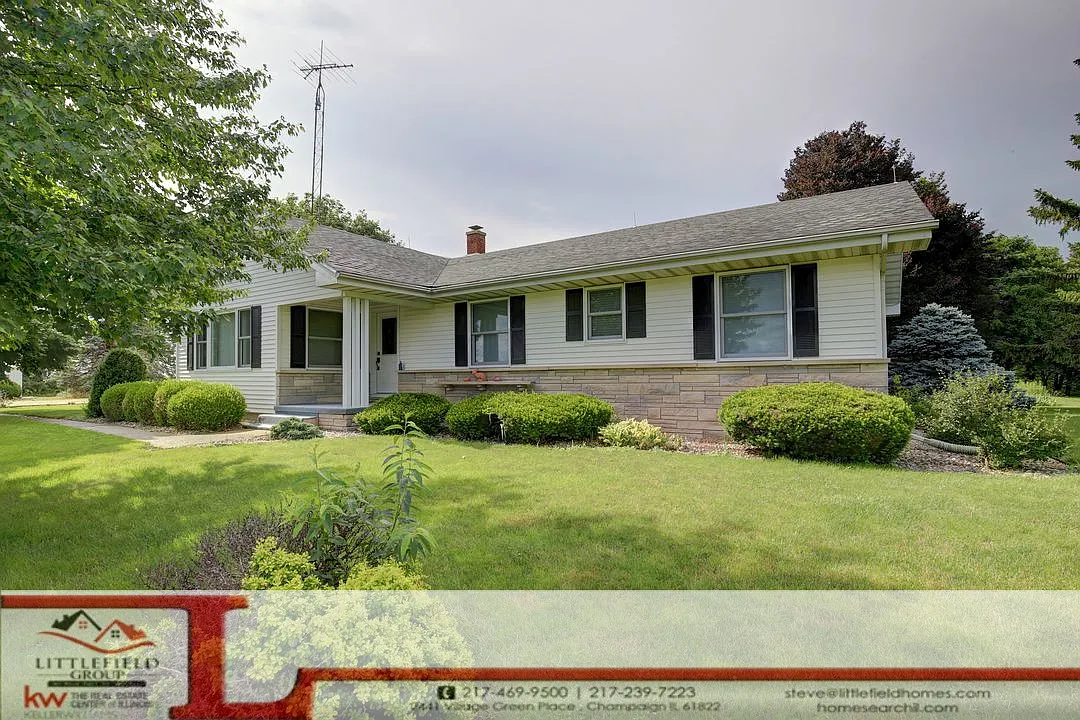 473 County Road 2500 E photo 1