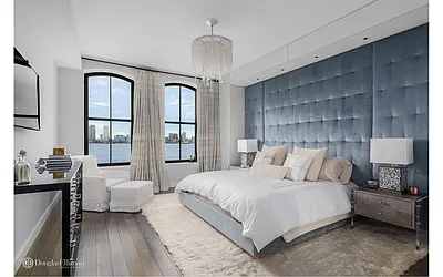 Sold by Douglas Elliman